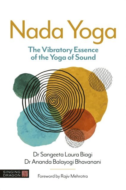 Dr Sangeeta Laura Biagi, Ananda Balayogi Bhavanani - Nada Yoga, E-bok