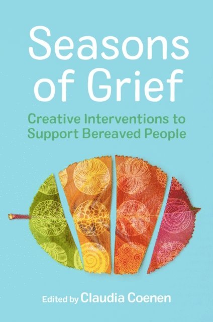 Claudia Coenen - Seasons of Grief, E-bok