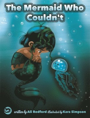 Alison Redford - Mermaid Who Couldn't, Häftad. Tillgänglighet: Lägg i varukorg