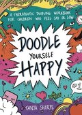 Doodle Yourself Happy