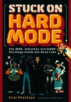 Stuck on Hard Mode
