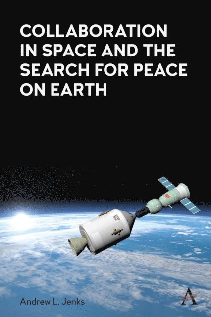 Andrew L. Jenks - Collaboration in Space and the Search for Peace on Earth, Övrigt