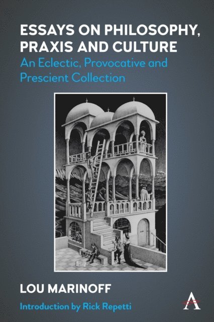 Lou Marinoff - Essays on Philosophy, Praxis and Culture, E-bok. Tillgänglighet: Lägg i varukorg