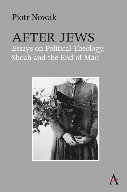 Piotr Nowak - After Jews, E-bok
