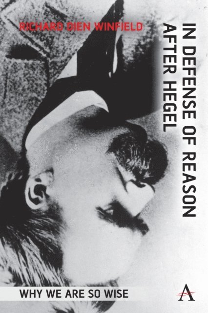 Richard Dien Winfield - In Defense of Reason After Hegel, E-bok