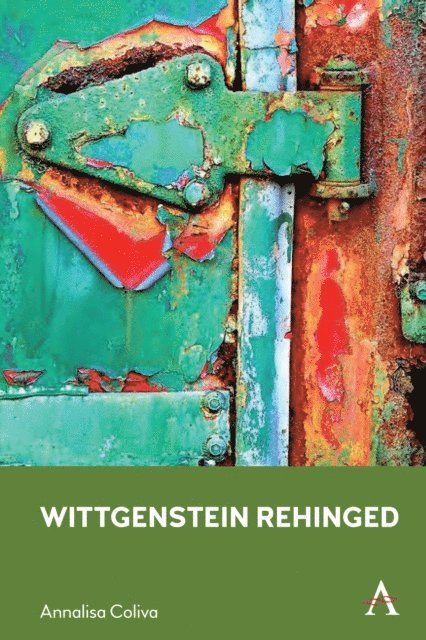 Annalisa Coliva - Wittgenstein Rehinged, E-bok