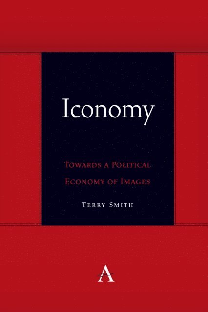 Terry Smith - Iconomy: Towards a Political Economy of Images, Övrigt