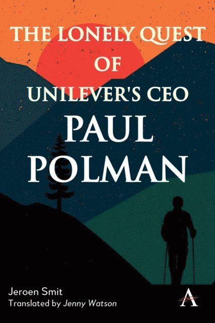 Jeroen Smit - The Lonely Quest of Unilever's CEO Paul Polman, Övrigt