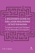 A Beginner's Guide to the Later Philosophy of Wittgenstein