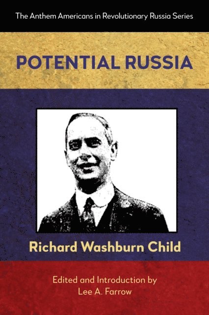 Lee A. Farrow - Potential Russia, E-bok