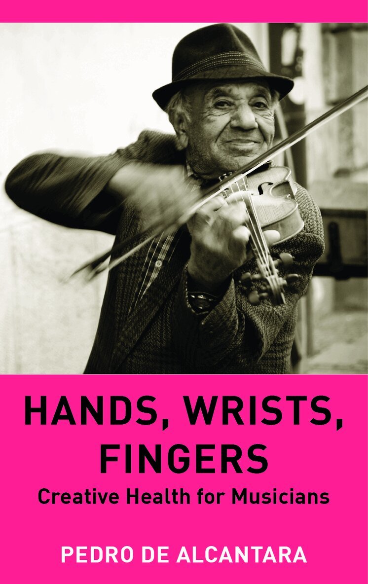Pedro de Alcantara - Hands, Wrists, Fingers, Häftad. Tillgänglighet: Lägg i varukorg