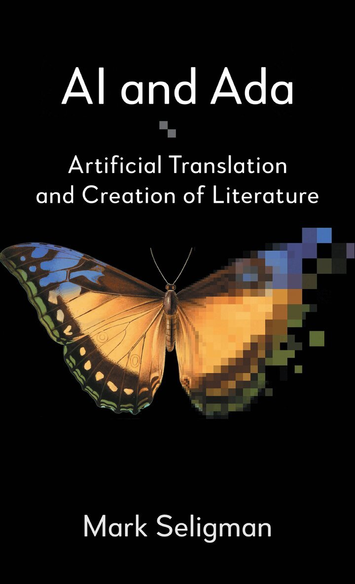 Mark Seligman - AI and Ada, Häftad