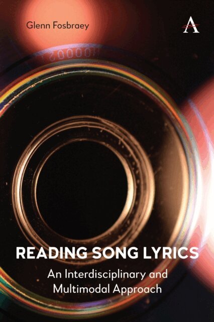 Glenn Fosbraey - Reading Song Lyrics, E-bok