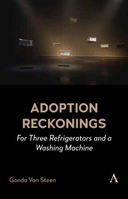 Gonda Van Steen - Adoption Reckonings, E-bok