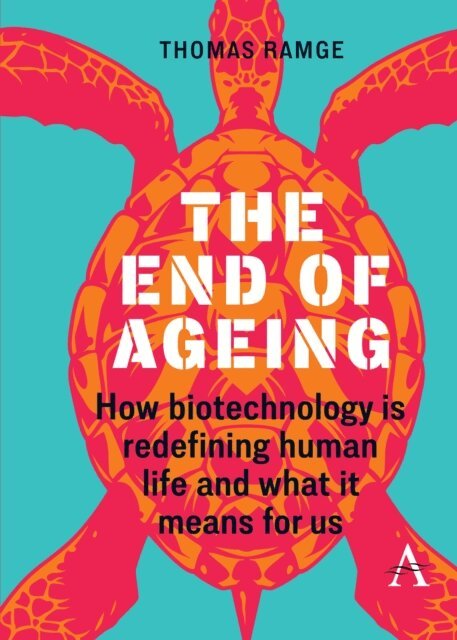 Thomas Ramge - End of Ageing, E-bok