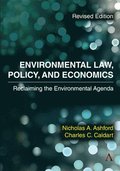 Environmental Law, Policy, and Economics