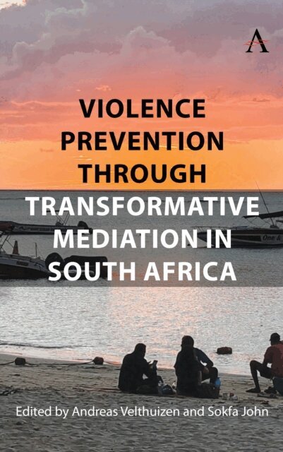 Andreas Velthuizen, Sokfa John - Violence Prevention through Transformative Mediation in South Africa, Övrigt