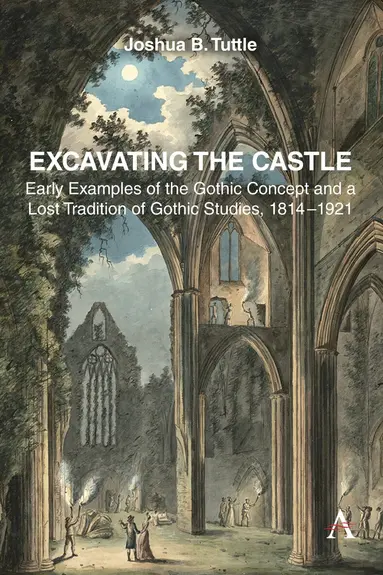 Excavating the Castle
