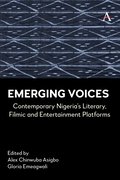 Emerging Voices