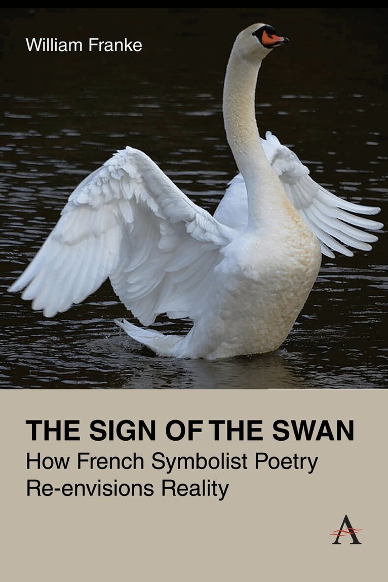 William Franke - Sign of the Swan, Häftad