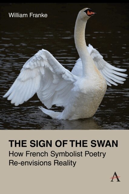 William Franke - Sign of the Swan, E-bok