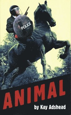 Kay Adshead - Animal, Häftad