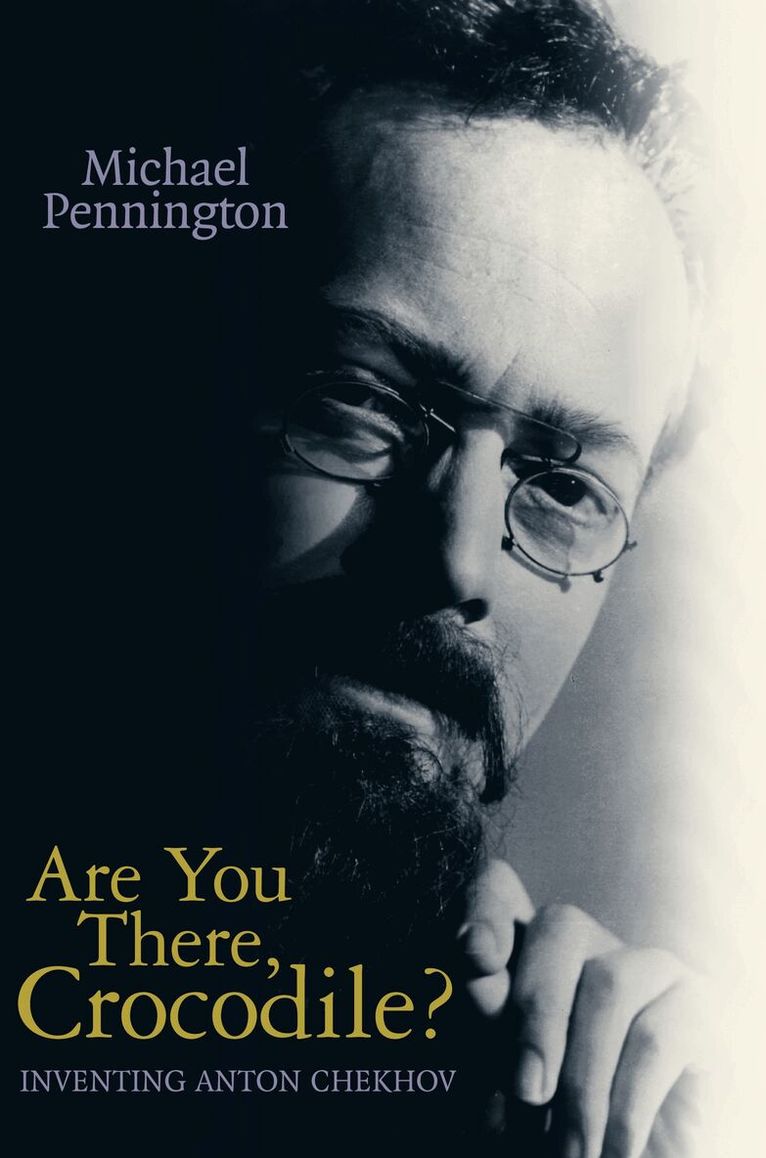 Michael Pennington - Are You There, Crocodile?, Häftad. Tillgänglighet: Lägg i varukorg