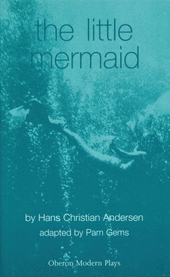Hans Christian Andersen - The Little Mermaid, Häftad