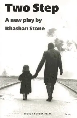 Rhashan Stone - Two Step, Häftad. Tillgänglighet: Lägg i varukorg