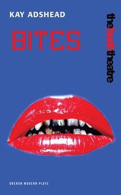 Kay Adshead - Bites, Häftad