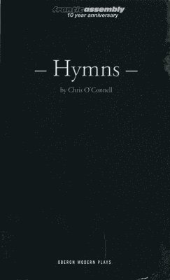 Chris O'Connell - Hymns, Häftad