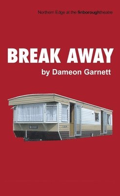 Dameon Garnett - Break Away, Häftad