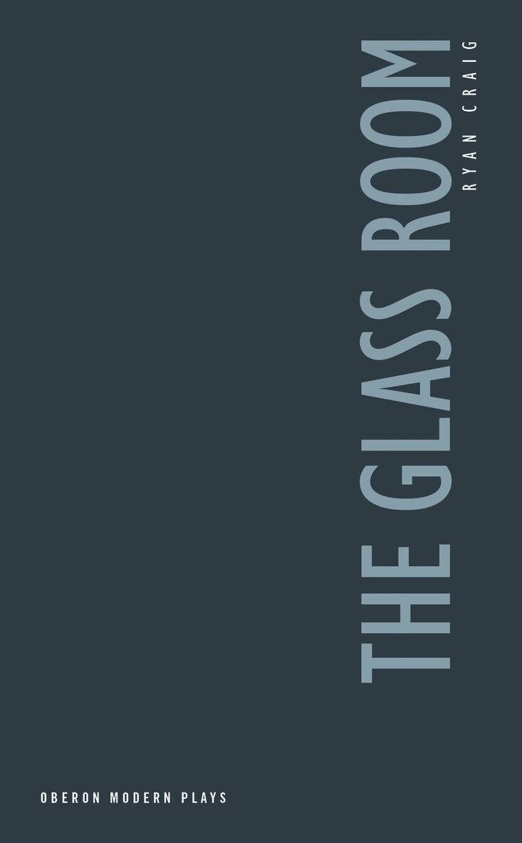 Ryan Craig - Glass Room, Häftad. Tillgänglighet: Lägg i varukorg