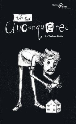 Torben Betts - The Unconquered, Häftad