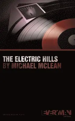 Michael McLean - Electric Hills, Häftad. Tillgänglighet: Lägg i varukorg