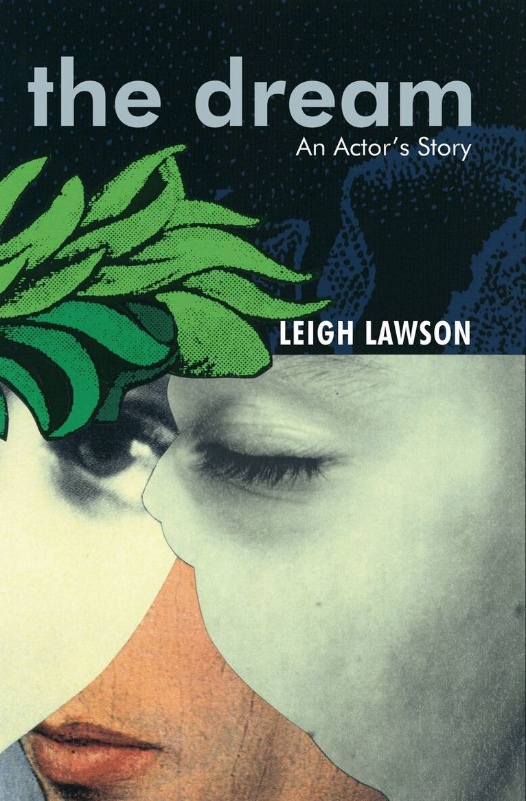 Leigh Lawson - Dream, Inbunden
