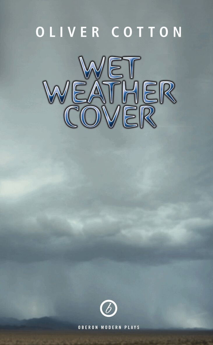 Oliver Cotton - Wet Weather Cover, Häftad. Tillgänglighet: Lägg i varukorg