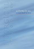 Liturgical Hymns Old & New - People's Copy