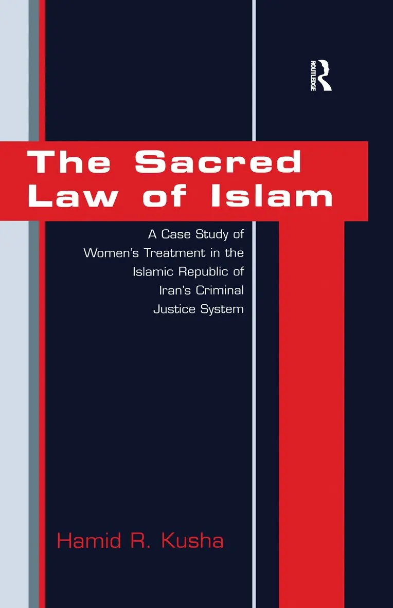 Hamid R. Kusha - Sacred Law of Islam, Inbunden. Tillgänglighet: Lägg i varukorg