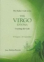 Jane Ridder-Patrick - Virgo Enigma, Häftad. Tillgänglighet: Lägg i varukorg