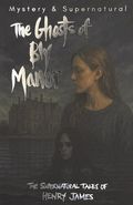 Ghosts of Bly Manor