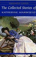 Collected Short Stories of Katherine Mansfield