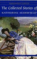 The Collected Short Stories of Katherine Mansfield