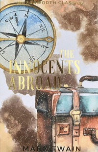 Innocents Abroad
