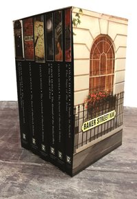 The Complete Sherlock Holmes Knickerbocker Classic Sir Arthur