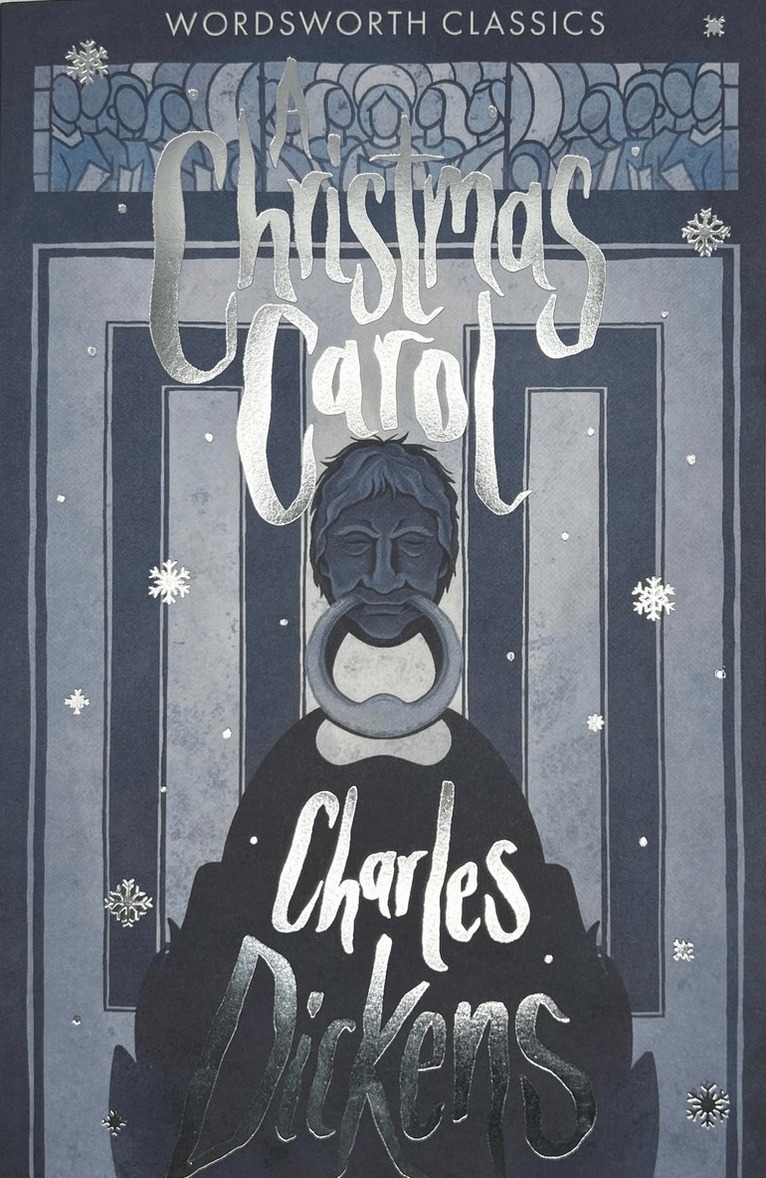 Charles Dickens, Keith Carabine - Christmas Carol, Häftad