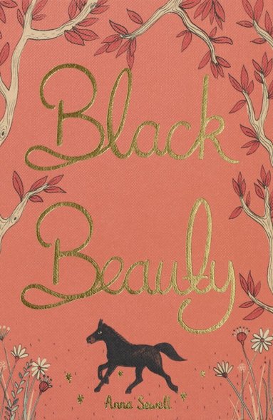 Black Beauty (Collector's Edition)