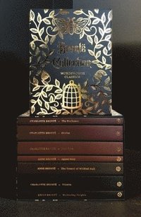 The Complete Bronte Collection