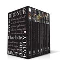 The Complete Brontë Collection