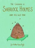 Casebook of Sherlock Holmes & His Last Bow (Collector's Edition)